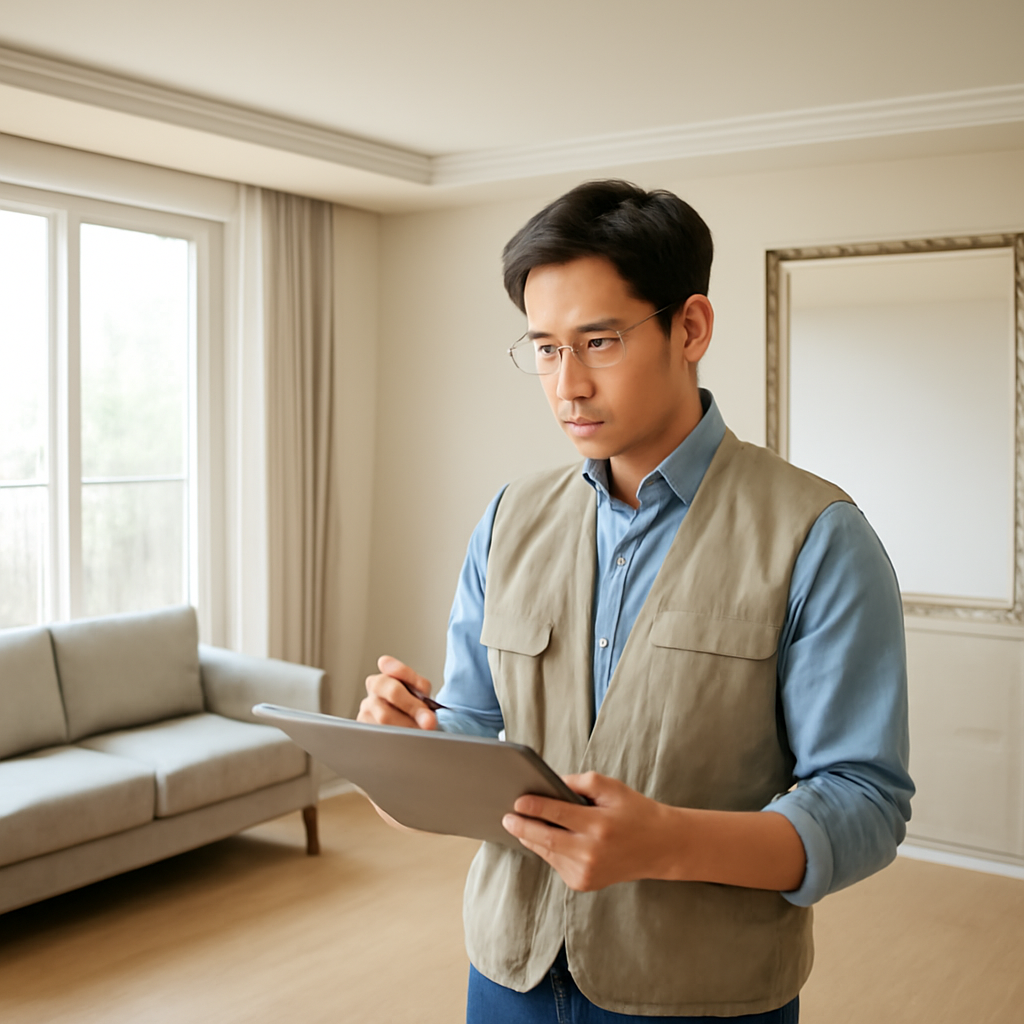 거실확장비용 대표 이미지